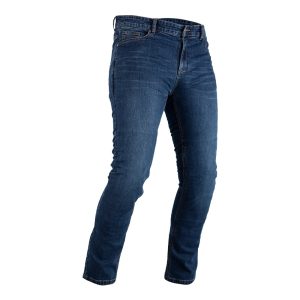 RST Motorcycle Tapered-Fit Jeans – Mid Blue RST Tapered Fit Motorcycle Jeans Mid Blue 1