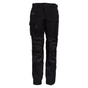 Spada Muramasa Motorcycle Trousers – Black Spada Muramasa Motorcycle Trousers Black 1