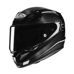 HJC RPHA 12 Keres Motorcycle helmet Black 1