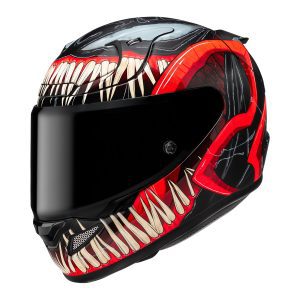 HJC RPHA 12 Venom 3 Motorcycle Helmet 1