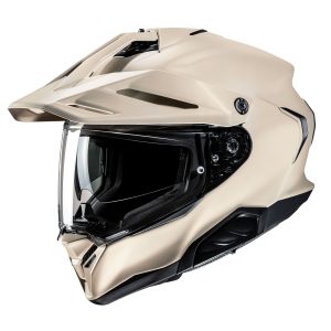 HJC RPHA 60 Motorcycle helmet Matt Sand Beige 1