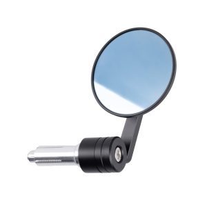Oxford Circle 360 Bar End Mirror OX508 1