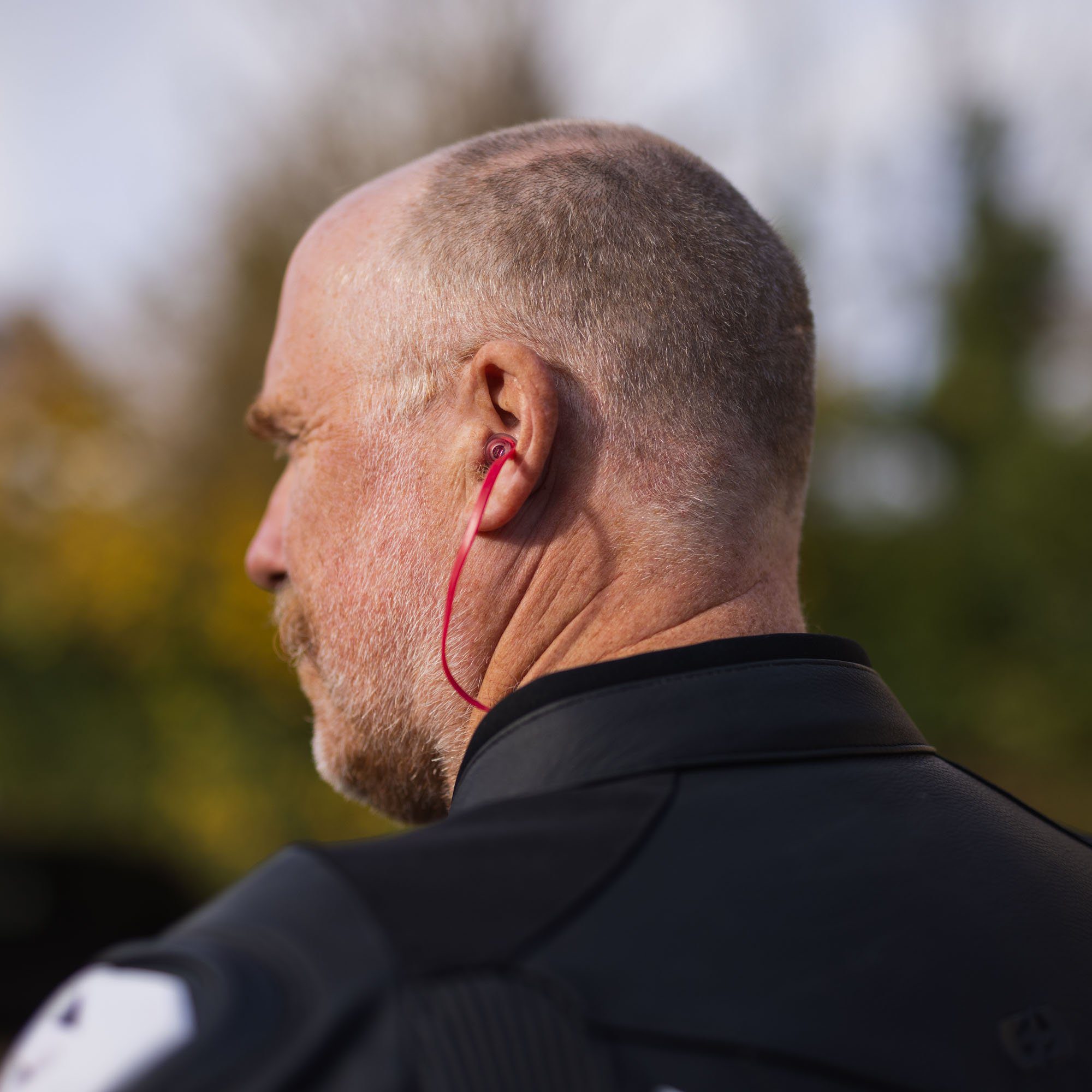 Oxford Race Motorcycle FilterBuds 28 SNR OX955 Lifestyle 1