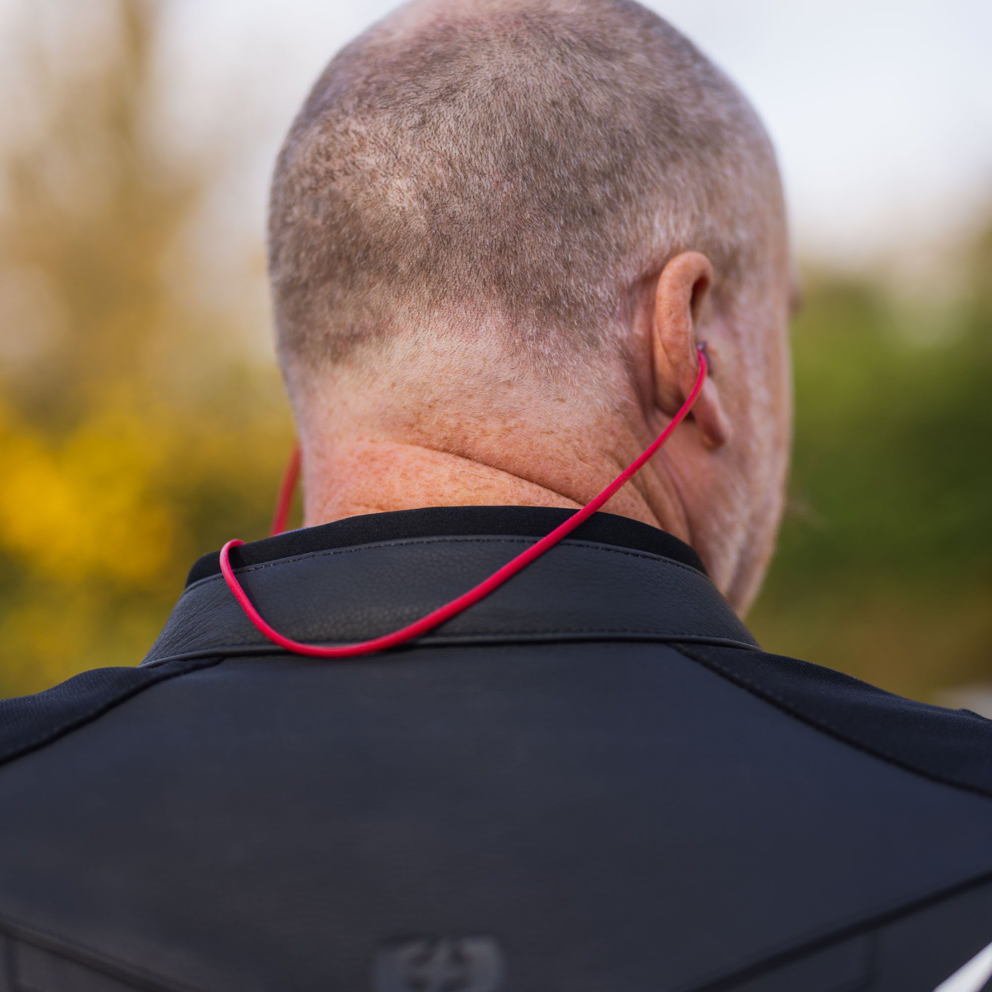 Oxford Race Motorcycle FilterBuds 28 SNR OX955 Lifestyle 2