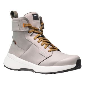 Sidi Nucleus High Waterproof Motorcycle Boots Grey 1