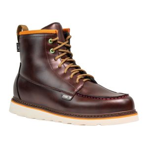 Sidi Urbex Waterproof Boots Burgundy 1