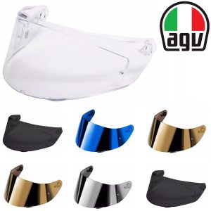 AGV GT6 K3 Motorcycle Helmet Visor