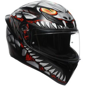 AGV K1-S Lyzard Motorcycle Helmet 1