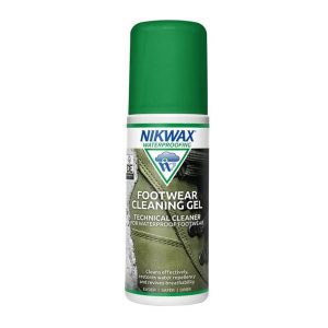 Nikwax Footwear Cleaning Gel 125ml 1