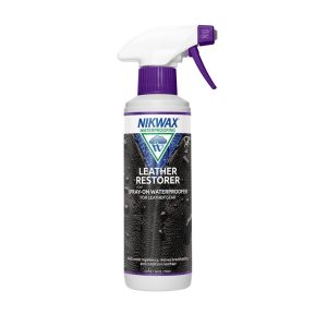 Nikwax Leather Restorer 300ml 1