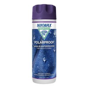 Nikwax Polar Proof Fleece Proofing Wash-In 300ml 1