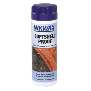 Nikwax Softshell Proof 300ml 1