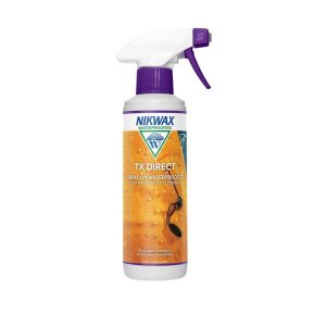 Nikwax TX Direct Spray-On Waterproofing 300ml 1