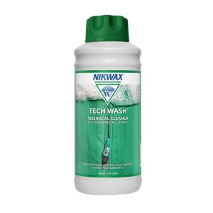 Nikwax Tech Wash Cleaner 1Litre 1