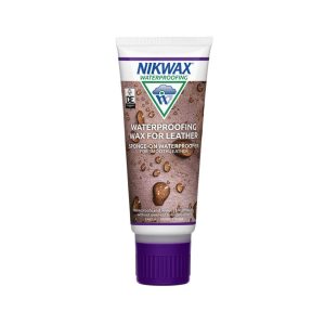 Nikwax Waterproofing wax paste Neutral 100ml 1