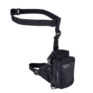 Oxford Atlas L-2 Advanced Leg pack black 1