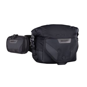 Oxford Atlas W-3 Advanced Waist with Belt pack Black 1