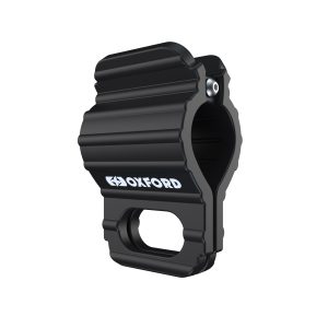 Oxford CLAMP-DOWN Motorcycle – Tie Down Clamp Set Oxford CLAMP DOWN Motorcycle Tie Down Clamp Set 1