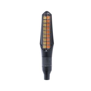 Oxford Nightrider Duo Front Motorcycle Indicators 1