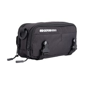Oxford Nomad 2L Utility Pouch 1