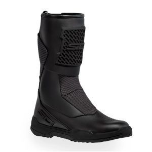 Sidi Orion GTX Motorcycle Boots Black 1