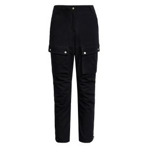 Spada Tizona Ladies Motorcycle Trousers Black 1