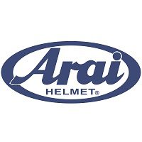 Arai Tour X5 Plain Motorcycle Helmet - Diamond Black