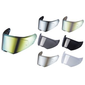 Caberg Drift Evo ll Motorcycle Helmet Visor- Group 1