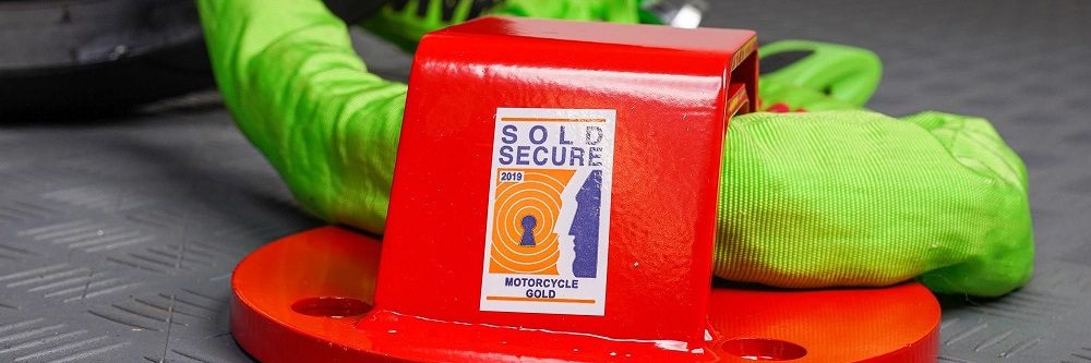 Sold Secure Ratings Explained