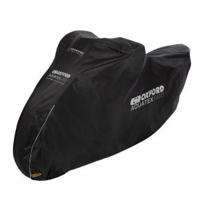 Oxford Aquatex Pro Motorcycle Cover 1