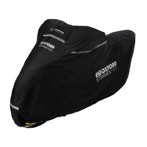 Oxford Stormex Pro Motorcycle Cover 1