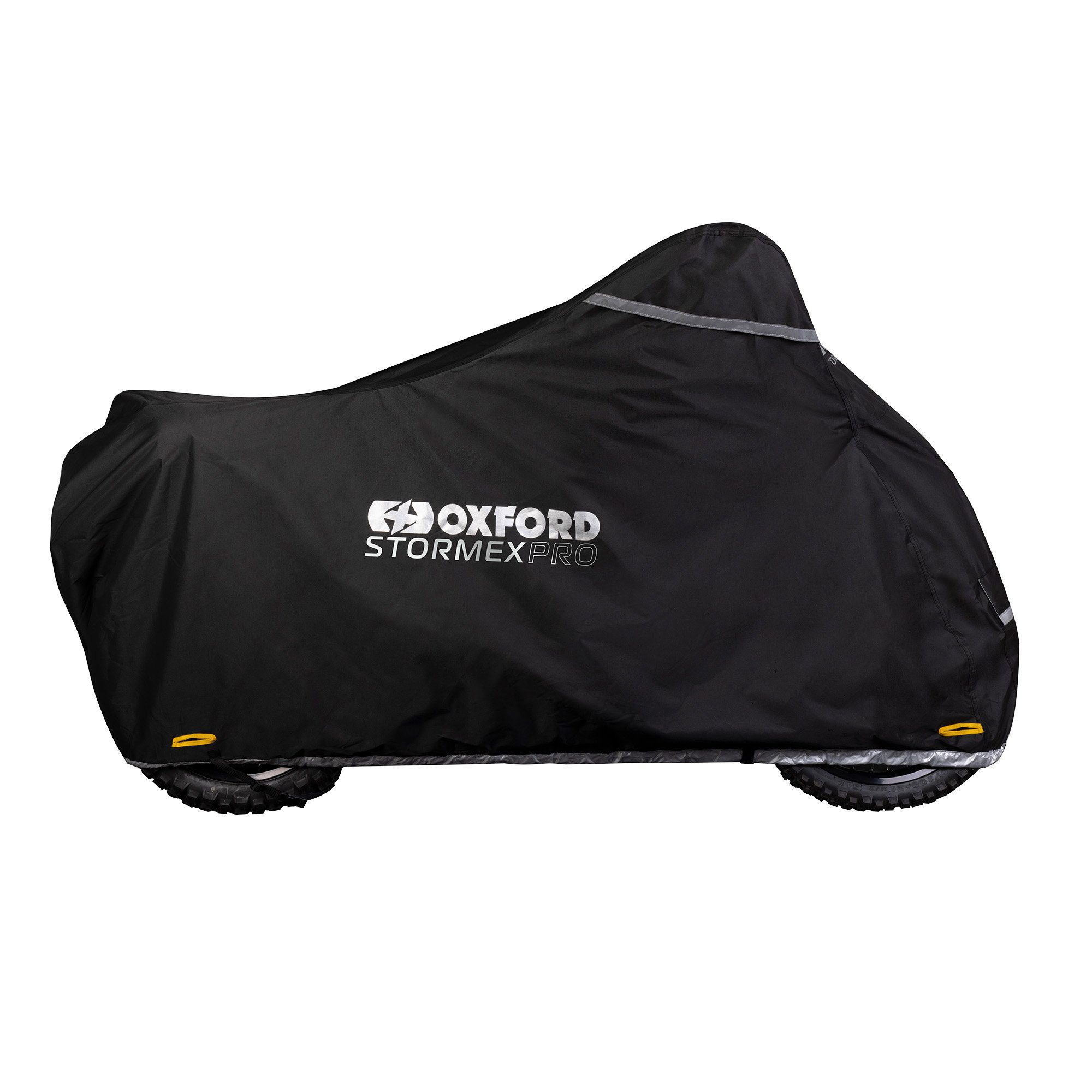 Oxford Stormex Pro Motorcycle Cover 2