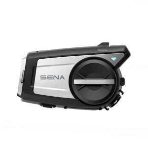 Sena 50C-01 Camera and Mesh Bluetooth Intercom System 1