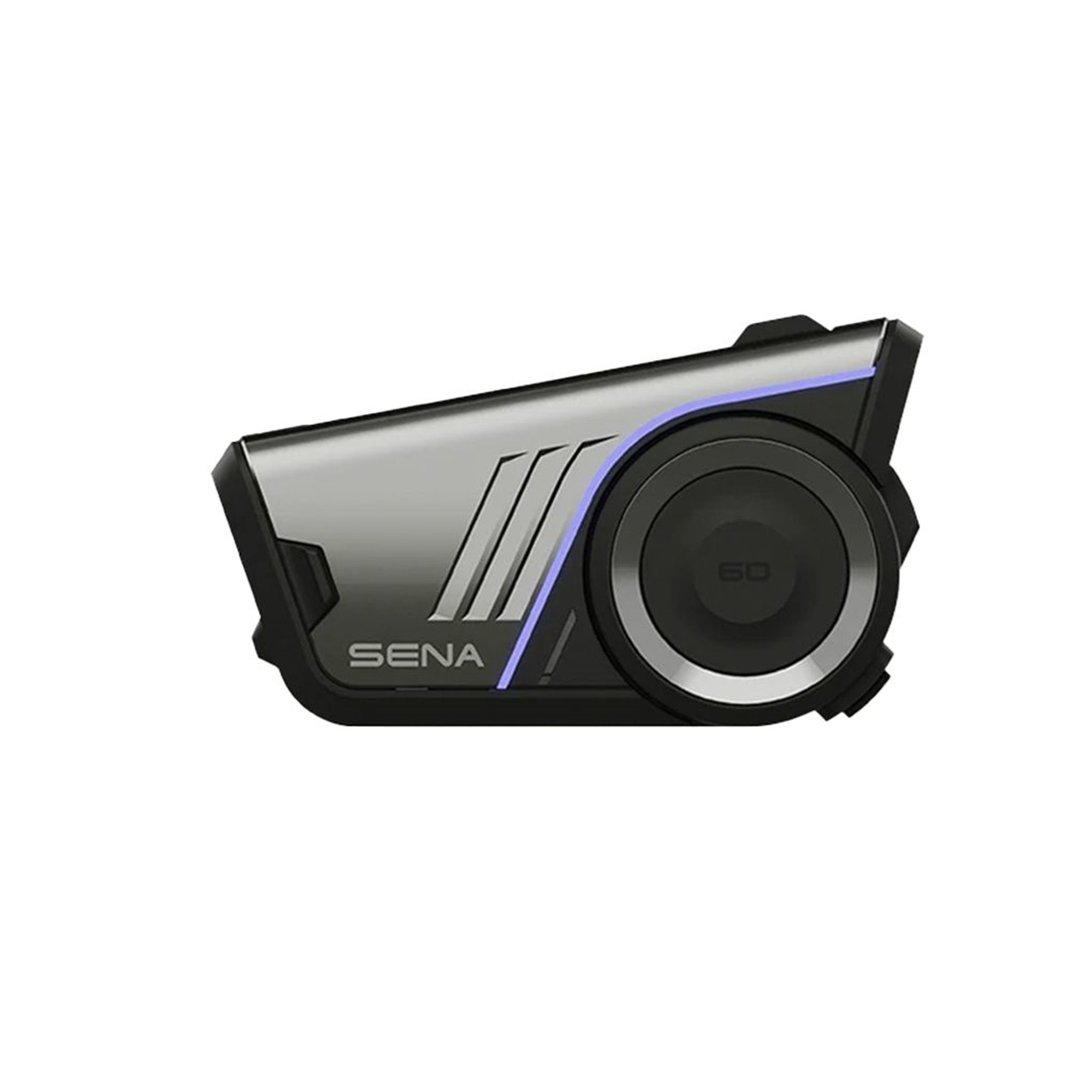Sena 60S Bluetooth Motorcycle Intercom System Sena 60S-01 Motorcycle Bluetooth Intercom System 1