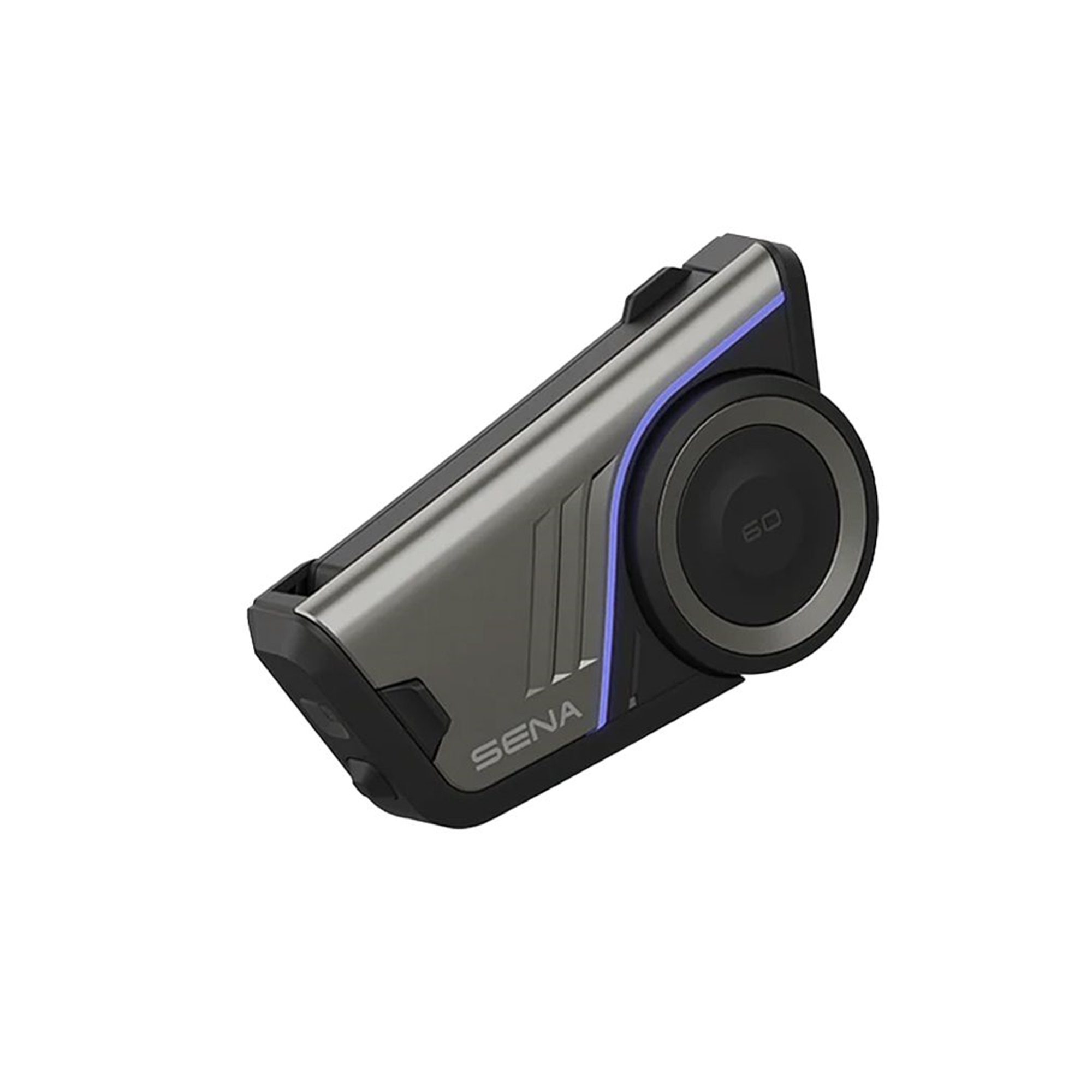 Sena 60S Bluetooth Motorcycle Intercom System Sena 60S-01 Motorcycle Bluetooth Intercom System 3