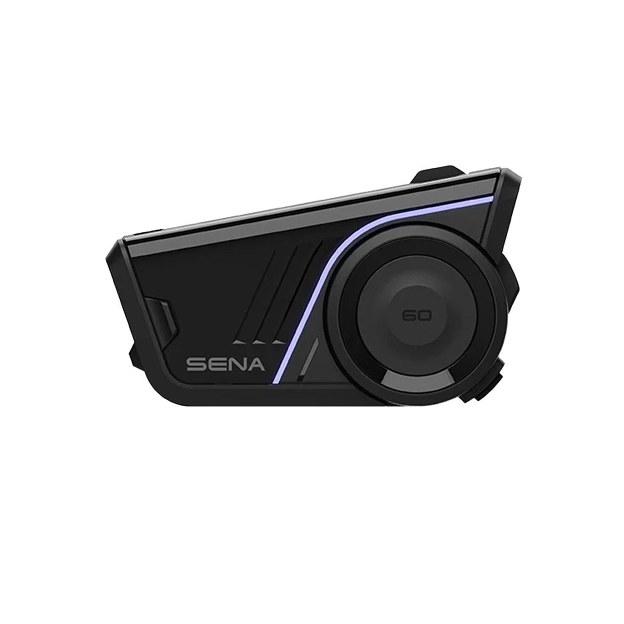 Sena 60S Bluetooth Motorcycle Intercom System Sena 60S-01 Motorcycle Bluetooth Intercom System 7