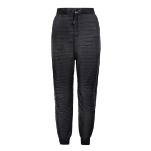 Spada Gambeson Thermal Motorcycle Trousers – Black Spada Gambeson Motorcycle Trousers 1