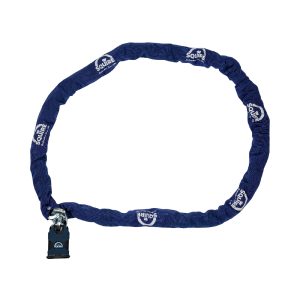 Squire Immense XL Motorcycle 10mm Chain 2M & 50mm Padlock Squire Immense XL 10mm Chain 2M & 50mm Padlock 1