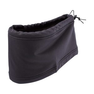 Zerofit Heatrub Neckwarmer Black 1