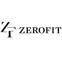 Zerofit Move Heatrub Long Sleeve Motorcycle Base Layer Top - Black