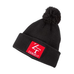 Zerofit Thermal Bobble Hat 1