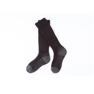 Zerofit Ultimate Heatrub Socks - Knee Length 2