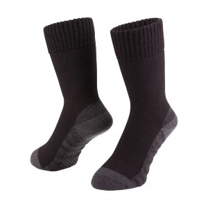 Zerofit Ultimate Heatrub Socks - Standard 1