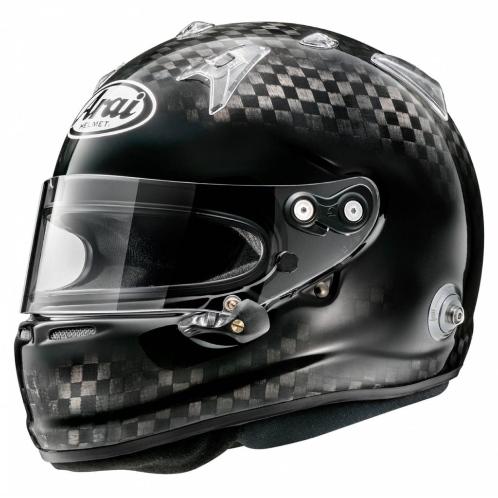 Arai Features 2