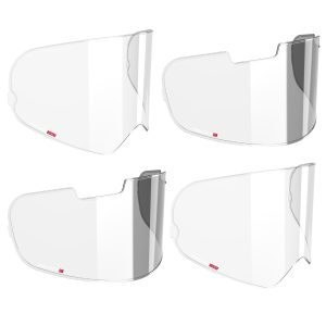 Arai VAS-A Motorcycle Helmet Pinlock Insert Group