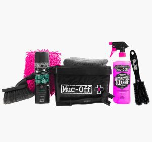 Muc-Off 8 in1 Cleaning kit 1