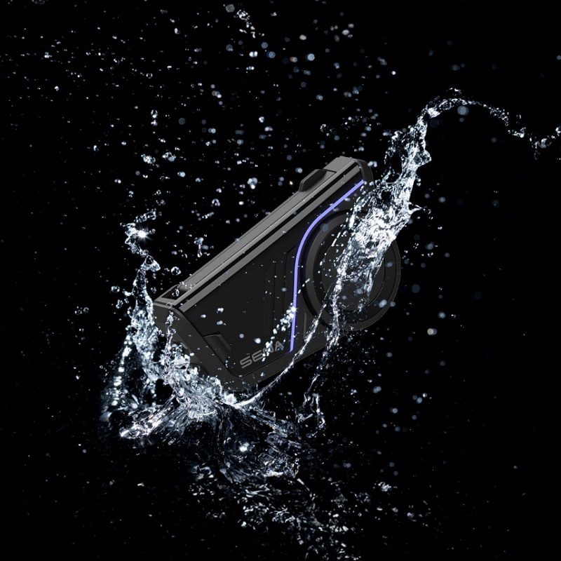 Sena 60S Features 11