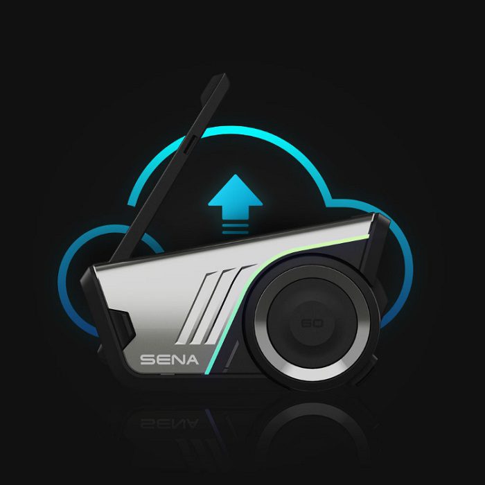 Sena 60S Features 12