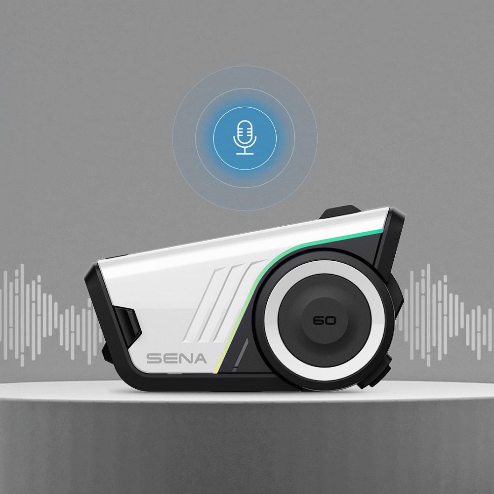 Sena 60S Features 4