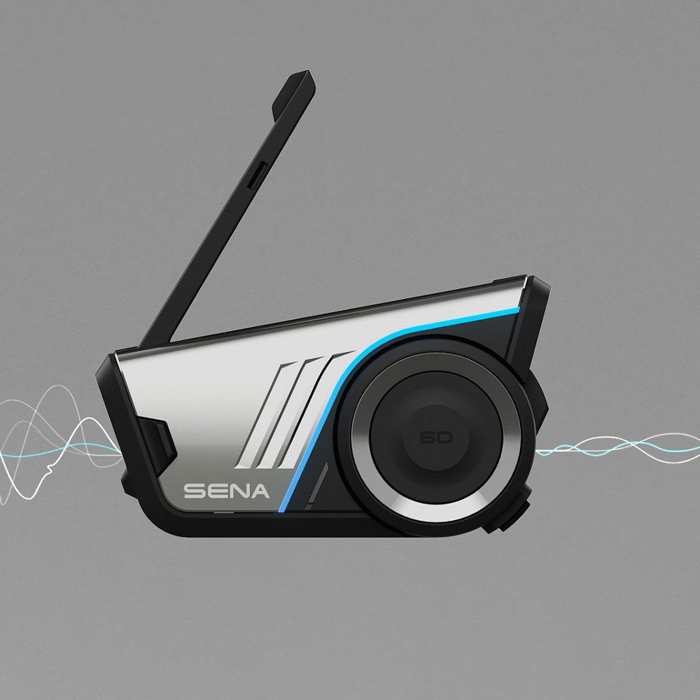 Sena 60S Features 5